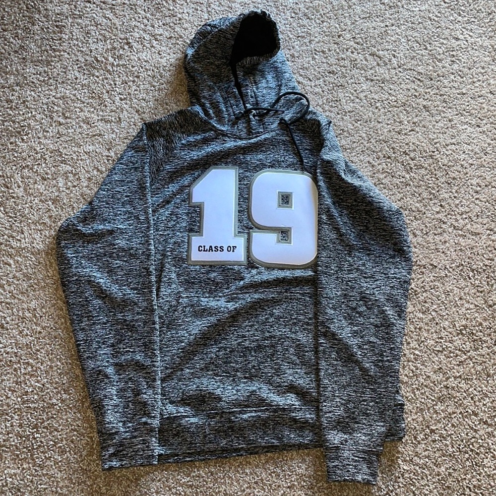 Class of 2019 Hoodie